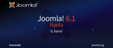 Joomla 6.1 is here!
