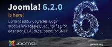 Joomla 6.2 is here!